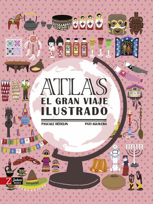 cover image of Atlas